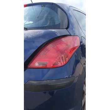 Recambio de piloto trasero derecho para peugeot 308 i (4a_, 4c_) 1.6 hdi referencia OEM IAM   