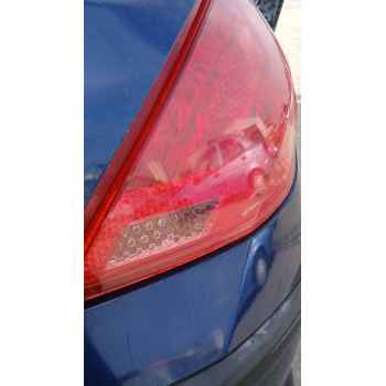 Recambio de piloto trasero derecho para peugeot 308 i (4a_, 4c_) 1.6 hdi referencia OEM IAM   