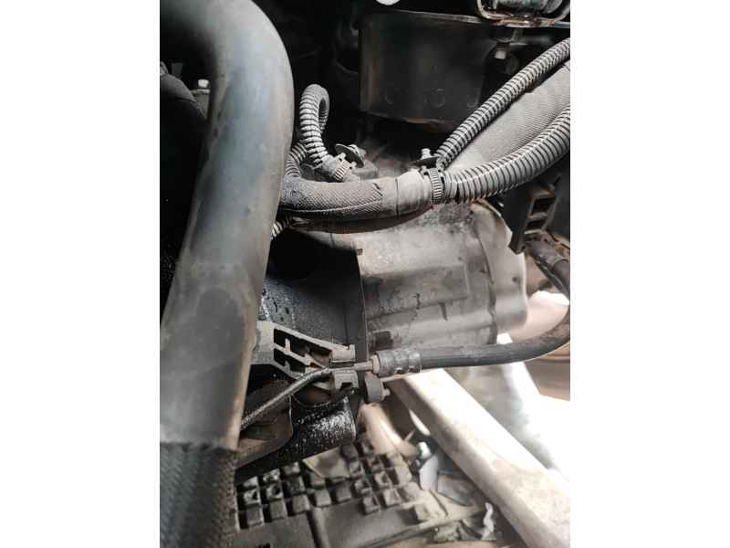 Recambio de caja cambios manual 5 vel para peugeot 308 i (4a_, 4c_) 1.6 hdi referencia OEM IAM   