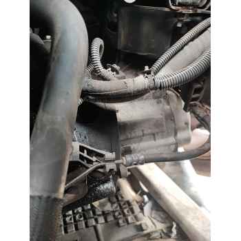 Recambio de caja cambios manual 5 vel para peugeot 308 i (4a_, 4c_) 1.6 hdi referencia OEM IAM   