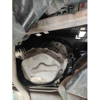 Recambio de caja cambios manual 5 vel para peugeot 308 i (4a_, 4c_) 1.6 hdi referencia OEM IAM   