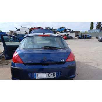 Recambio de porton trasero para peugeot 308 i (4a_, 4c_) 1.6 hdi referencia OEM IAM   