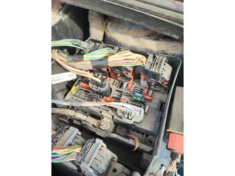 Recambio de bsm para peugeot 308 i (4a_, 4c_) 1.6 hdi referencia OEM IAM   