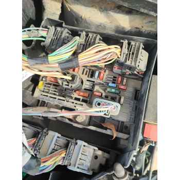 Recambio de bsm para peugeot 308 i (4a_, 4c_) 1.6 hdi referencia OEM IAM   