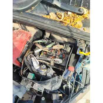 Recambio de bsm para peugeot 308 i (4a_, 4c_) 1.6 hdi referencia OEM IAM   