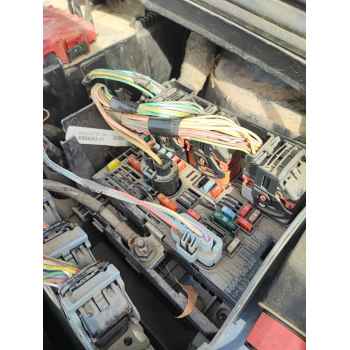 Recambio de bsm para peugeot 308 i (4a_, 4c_) 1.6 hdi referencia OEM IAM   