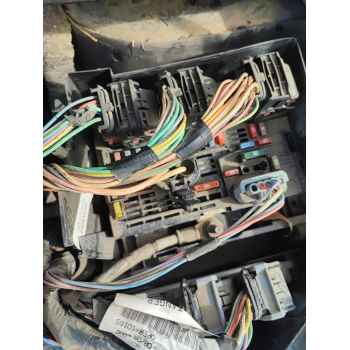 Recambio de bsm para peugeot 308 i (4a_, 4c_) 1.6 hdi referencia OEM IAM   