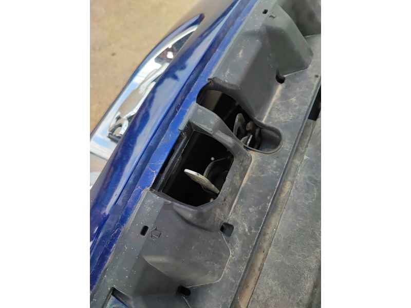 Recambio de cerradura capot para peugeot 308 i (4a_, 4c_) 1.6 hdi referencia OEM IAM   