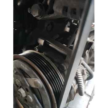 Recambio de compresor a/a para peugeot 308 i (4a_, 4c_) 1.6 hdi referencia OEM IAM   