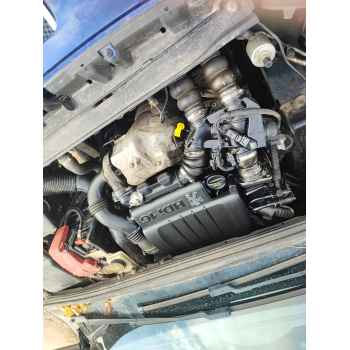 Recambio de compresor a/a para peugeot 308 i (4a_, 4c_) 1.6 hdi referencia OEM IAM   