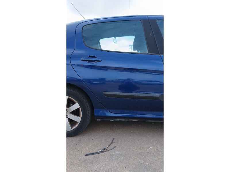 Recambio de puerta trasera derecha para peugeot 308 i (4a_, 4c_) 1.6 hdi referencia OEM IAM   
