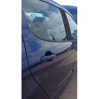 Recambio de puerta trasera derecha para peugeot 308 i (4a_, 4c_) 1.6 hdi referencia OEM IAM   