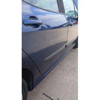 Recambio de puerta trasera derecha para peugeot 308 i (4a_, 4c_) 1.6 hdi referencia OEM IAM   
