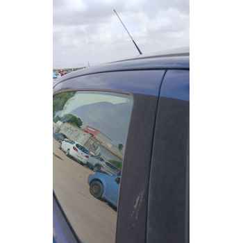 Recambio de puerta trasera derecha para peugeot 308 i (4a_, 4c_) 1.6 hdi referencia OEM IAM   