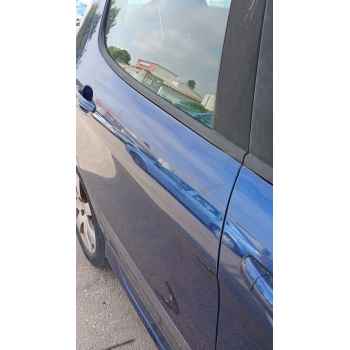 Recambio de puerta trasera derecha para peugeot 308 i (4a_, 4c_) 1.6 hdi referencia OEM IAM   