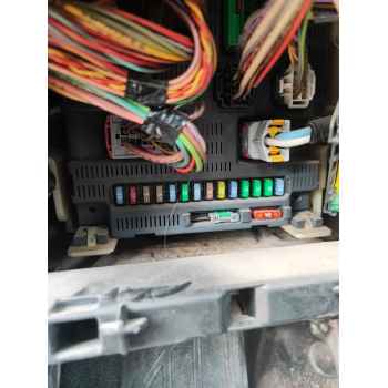 Recambio de bsi para peugeot 308 i (4a_, 4c_) 1.6 hdi referencia OEM IAM   