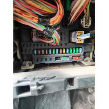 Recambio de bsi para peugeot 308 i (4a_, 4c_) 1.6 hdi referencia OEM IAM   