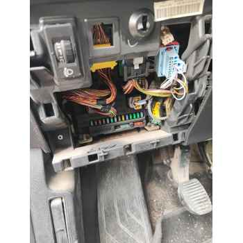 Recambio de bsi para peugeot 308 i (4a_, 4c_) 1.6 hdi referencia OEM IAM   