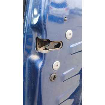 Recambio de cerradura puerta delantera derecha para peugeot 308 i (4a_, 4c_) 1.6 hdi referencia OEM IAM   