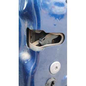 Recambio de cerradura puerta delantera derecha para peugeot 308 i (4a_, 4c_) 1.6 hdi referencia OEM IAM   