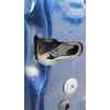 Recambio de cerradura puerta delantera derecha para peugeot 308 i (4a_, 4c_) 1.6 hdi referencia OEM IAM   