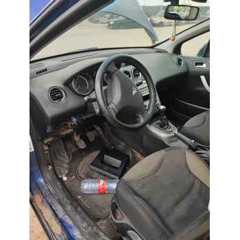 Recambio de kit airbag para peugeot 308 i (4a_, 4c_) 1.6 hdi referencia OEM IAM   