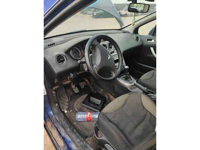Recambio de kit airbag para peugeot 308 i (4a_, 4c_) 1.6 hdi referencia OEM IAM   