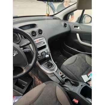 Recambio de kit airbag para peugeot 308 i (4a_, 4c_) 1.6 hdi referencia OEM IAM   