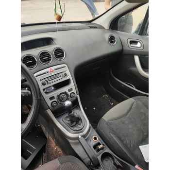 Recambio de kit airbag para peugeot 308 i (4a_, 4c_) 1.6 hdi referencia OEM IAM   