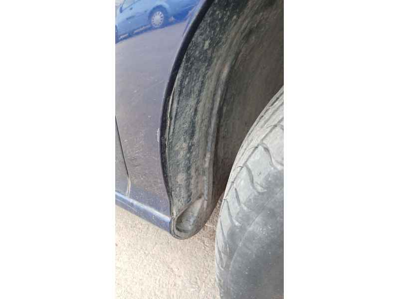 Recambio de paso rueda delantero derecho para peugeot 308 i (4a_, 4c_) 1.6 hdi referencia OEM IAM   
