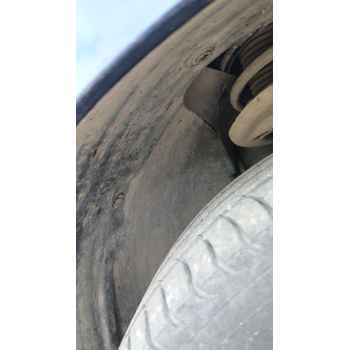 Recambio de paso rueda delantero derecho para peugeot 308 i (4a_, 4c_) 1.6 hdi referencia OEM IAM   