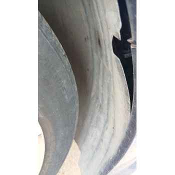 Recambio de paso rueda delantero derecho para peugeot 308 i (4a_, 4c_) 1.6 hdi referencia OEM IAM   