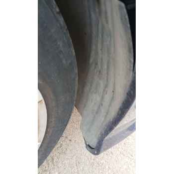 Recambio de paso rueda delantero derecho para peugeot 308 i (4a_, 4c_) 1.6 hdi referencia OEM IAM   