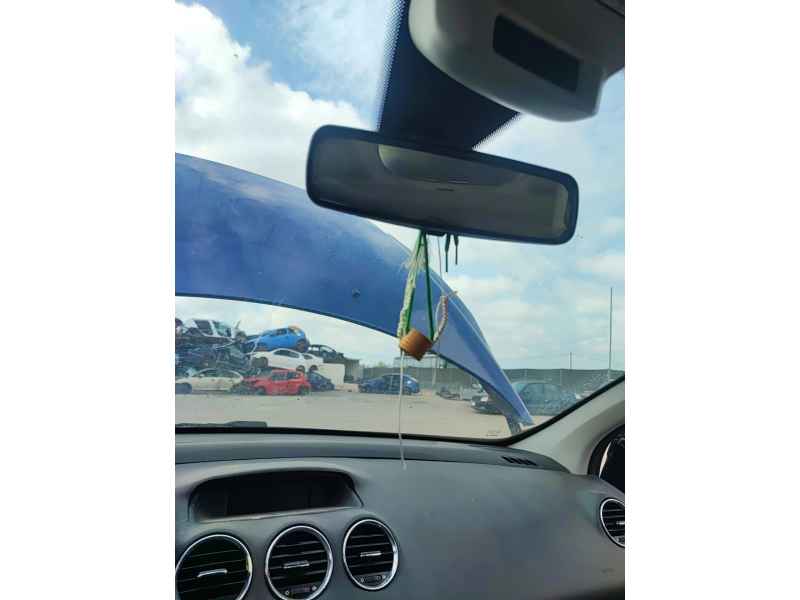 Recambio de retrovisor interior para peugeot 308 i (4a_, 4c_) 1.6 hdi referencia OEM IAM   