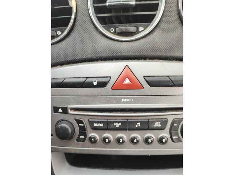 Recambio de warning para peugeot 308 i (4a_, 4c_) 1.6 hdi referencia OEM IAM   