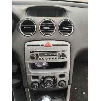 Recambio de warning para peugeot 308 i (4a_, 4c_) 1.6 hdi referencia OEM IAM   