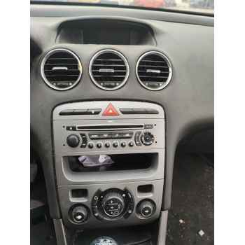 Recambio de warning para peugeot 308 i (4a_, 4c_) 1.6 hdi referencia OEM IAM   