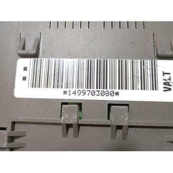 Recambio de bsi para citroën c8 (ea_, eb_) 2.2 hdi referencia OEM IAM 1499703080  