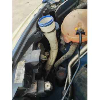 Recambio de deposito limpia para peugeot 308 i (4a_, 4c_) 1.6 hdi referencia OEM IAM   