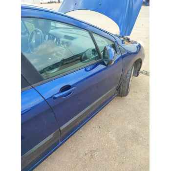 Recambio de puerta delantera derecha para peugeot 308 i (4a_, 4c_) 1.6 hdi referencia OEM IAM   