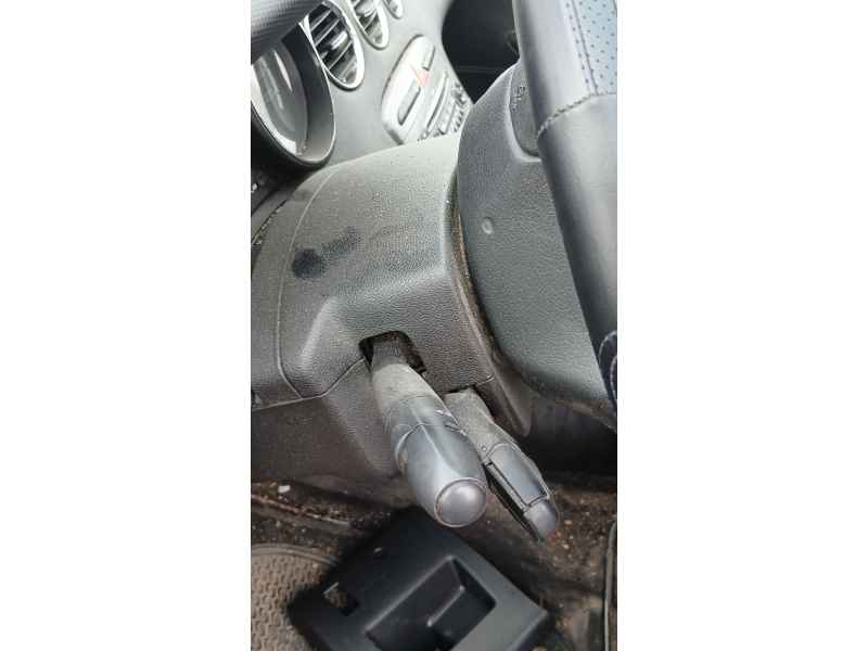 Recambio de anillo airbag para peugeot 308 i (4a_, 4c_) 1.6 hdi referencia OEM IAM   