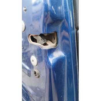 CERRADURA PUERTA DELANTERA IZQUIERDA 