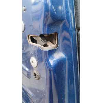 Recambio de cerradura puerta delantera izquierda para peugeot 308 i (4a_, 4c_) 1.6 hdi referencia OEM IAM   