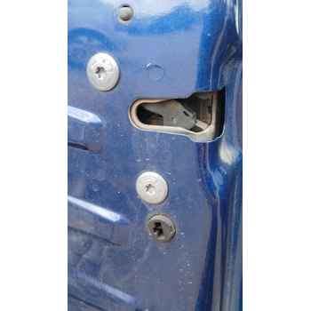 Recambio de cerradura puerta delantera izquierda para peugeot 308 i (4a_, 4c_) 1.6 hdi referencia OEM IAM   