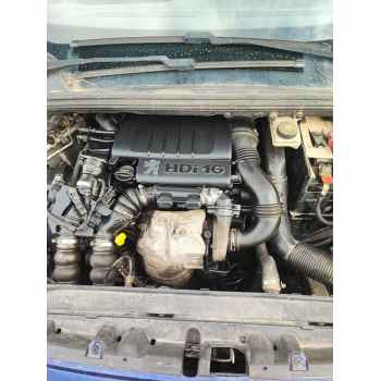 MOTOR ARRANQUE 