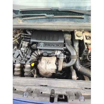 Recambio de motor arranque para peugeot 308 i (4a_, 4c_) 1.6 hdi referencia OEM IAM   