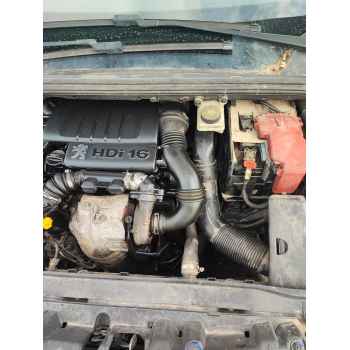 Recambio de motor arranque para peugeot 308 i (4a_, 4c_) 1.6 hdi referencia OEM IAM   