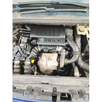 MOTOR COMPLETO 