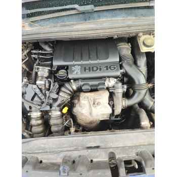 Recambio de motor completo para peugeot 308 i (4a_, 4c_) 1.6 hdi referencia OEM IAM   