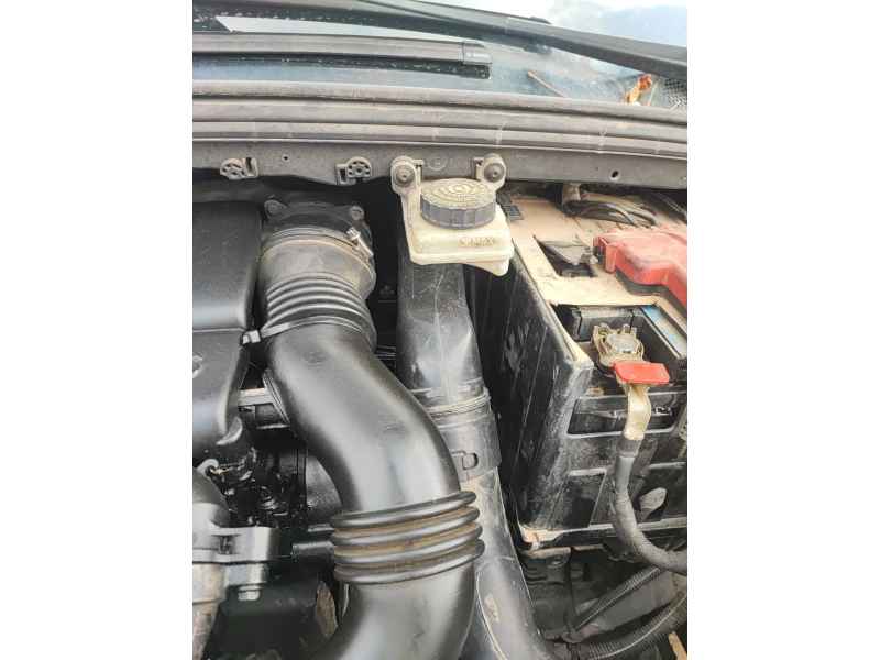Recambio de servofreno para peugeot 308 i (4a_, 4c_) 1.6 hdi referencia OEM IAM   
